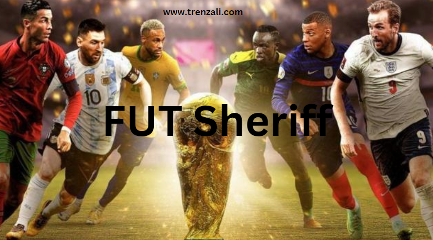 Fut Sheriff: The Guardian of FIFA Ultimate Team