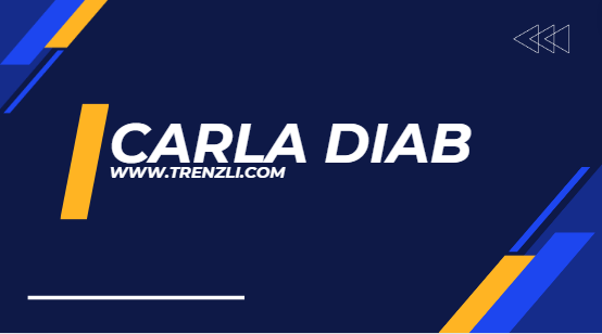 Carla Diab Net Worth 2024