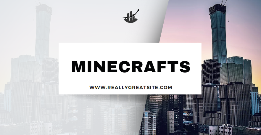 Minecrafts