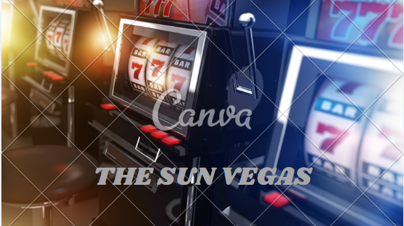 The Sun Vegas Gambling Club Survey 2024