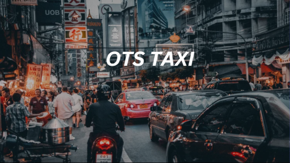 OTS Taxi Complete Information [2024]