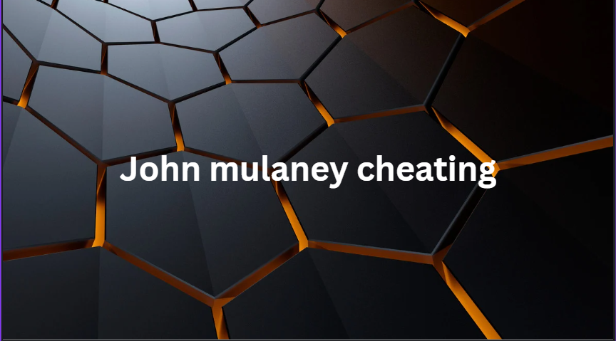 John Mulaney and the Cheating Controversy: A Closer Look