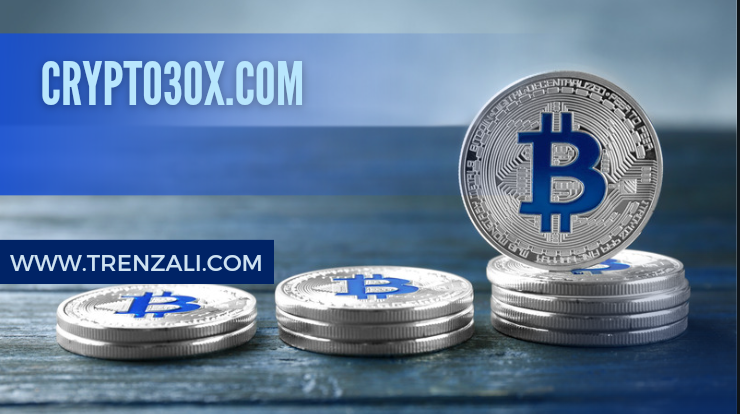 Crypto30X.com